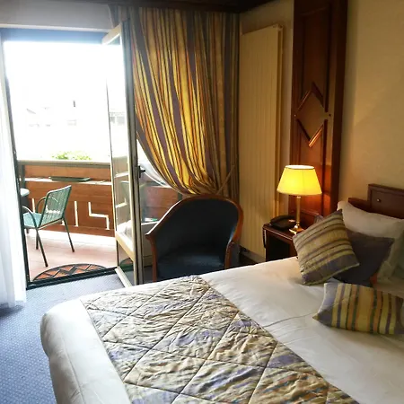Le Mandelberg 3*