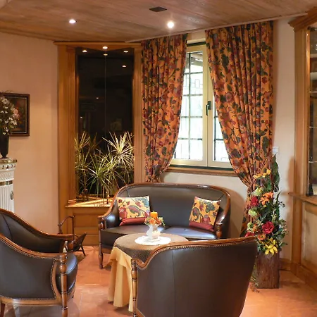 Hotel Le Mandelberg Mittelwihr
