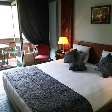 Le Mandelberg Hotel 3*