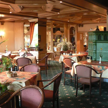 Hotel Le Mandelberg Mittelwihr