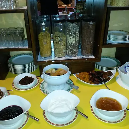 勒曼德贝格酒店 酒店 3*