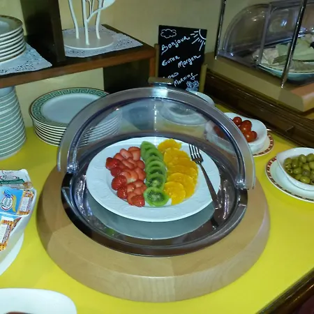 勒曼德贝格酒店