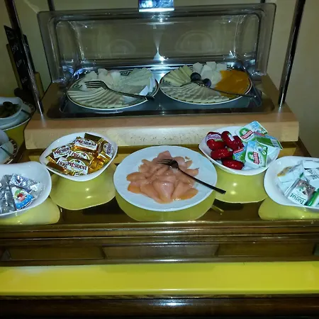 Hotel Le Mandelberg 3*