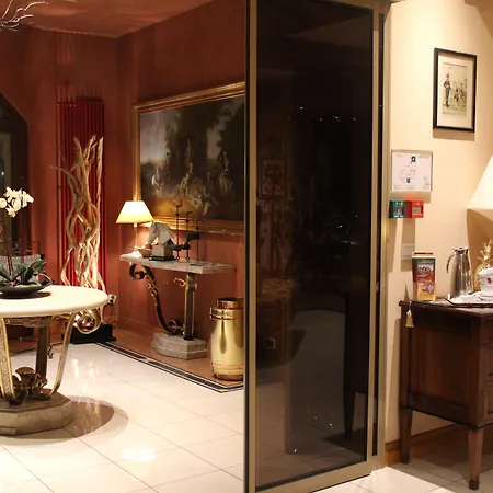 Le Mandelberg 3* Mittelwihr