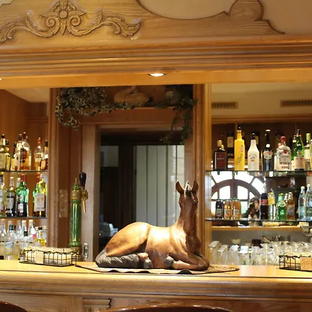 Le Mandelberg Hotel 3*