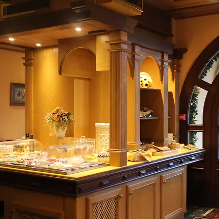 فندق Le Mandelberg 3*