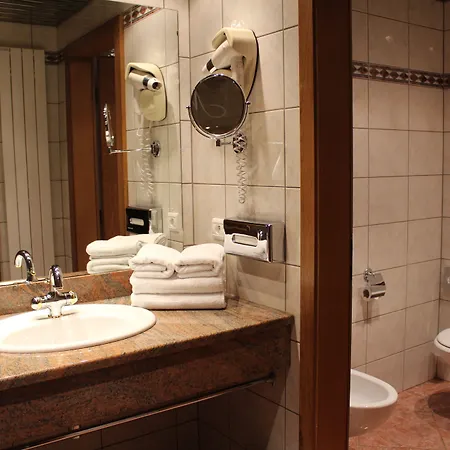 Le Mandelberg Hotel 3*
