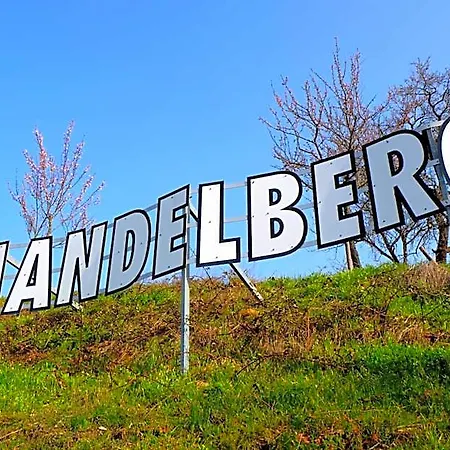 Le Mandelberg 3*