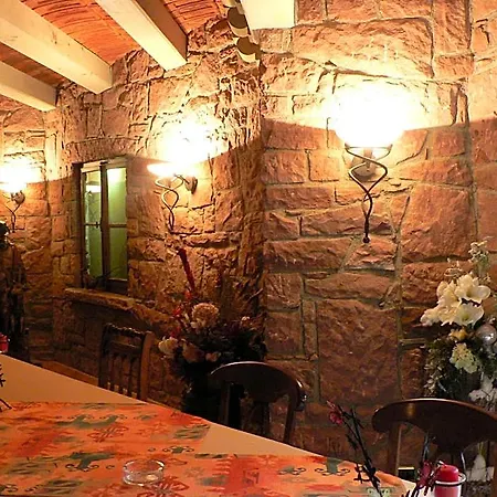 Le Mandelberg Hotel Mittelwihr