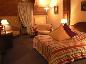 Le Mandelberg 3*