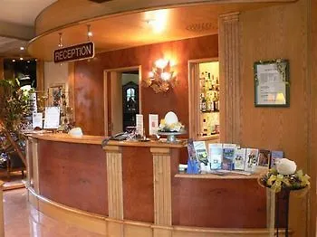 Le Mandelberg Hotel