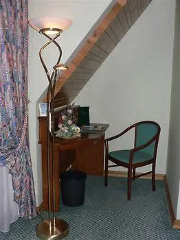 Hotel Le Mandelberg Mittelwihr