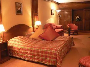 Hotel Le Mandelberg