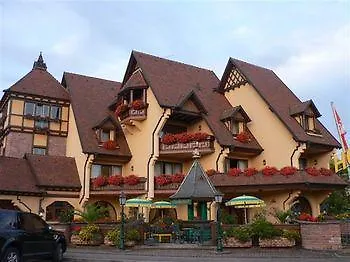 Le Mandelberg