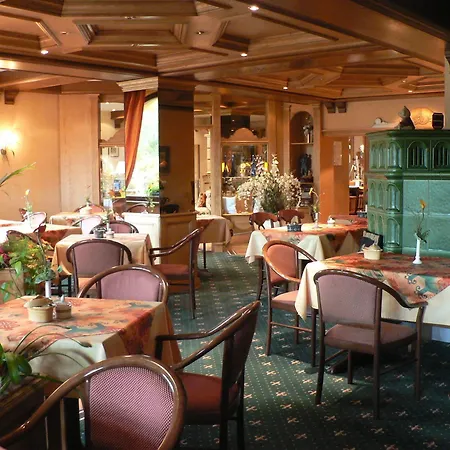 Hotel Le Mandelberg Mittelwihr