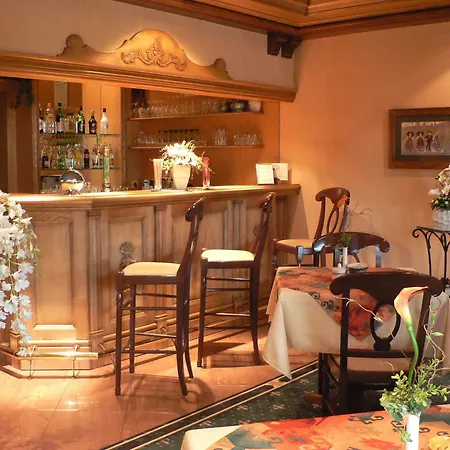 Hotel Le Mandelberg 3*