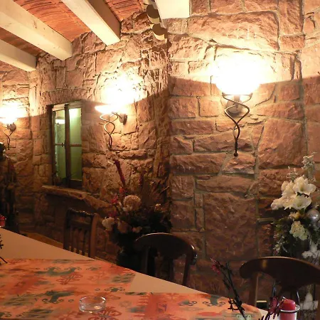 Hotel Le Mandelberg 3*