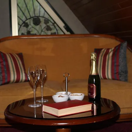 Le Mandelberg 3* Mittelwihr