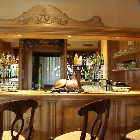 勒曼德贝格酒店 酒店 3*