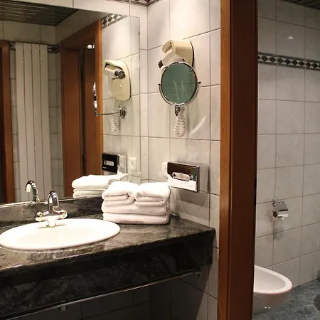 Le Mandelberg Hotel