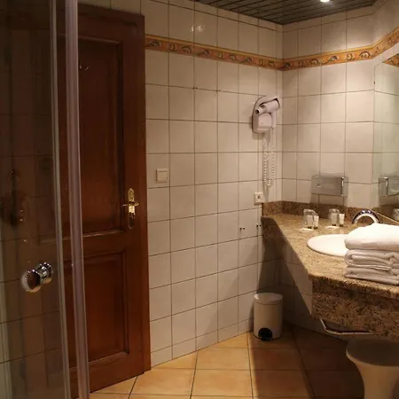 Le Mandelberg Hotel Mittelwihr