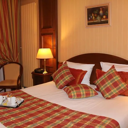 Le Mandelberg 3* Mittelwihr