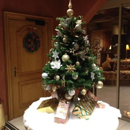 Le Mandelberg 3* Mittelwihr