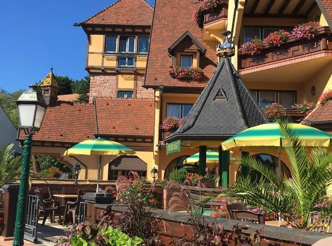 ル マンデルベール