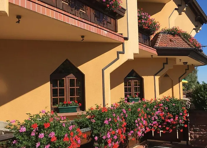 ル マンデルベール ホテル ミッテヴィヒエ