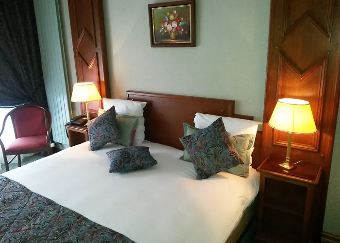 ル マンデルベール