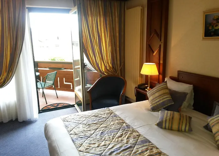 ル マンデルベール 3*