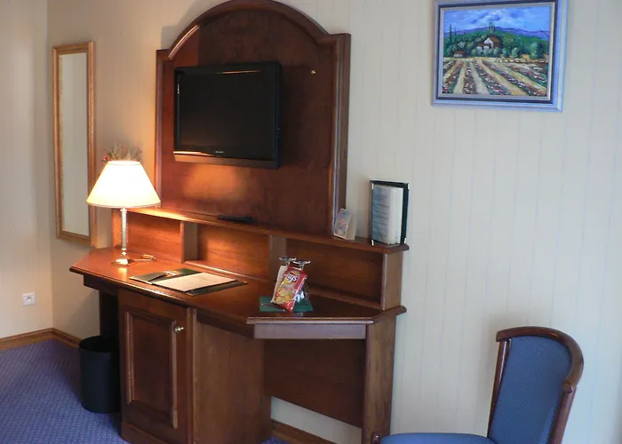 ル マンデルベール ミッテヴィヒエ