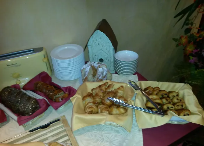 ホテル ル マンデルベール