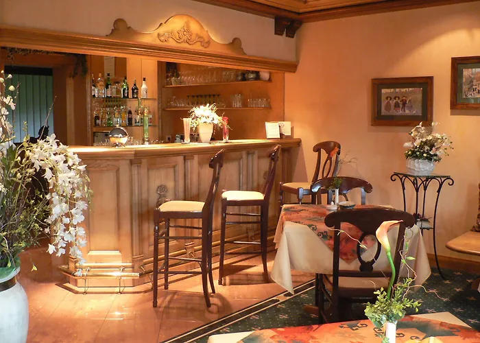 ホテル ル マンデルベール 3*