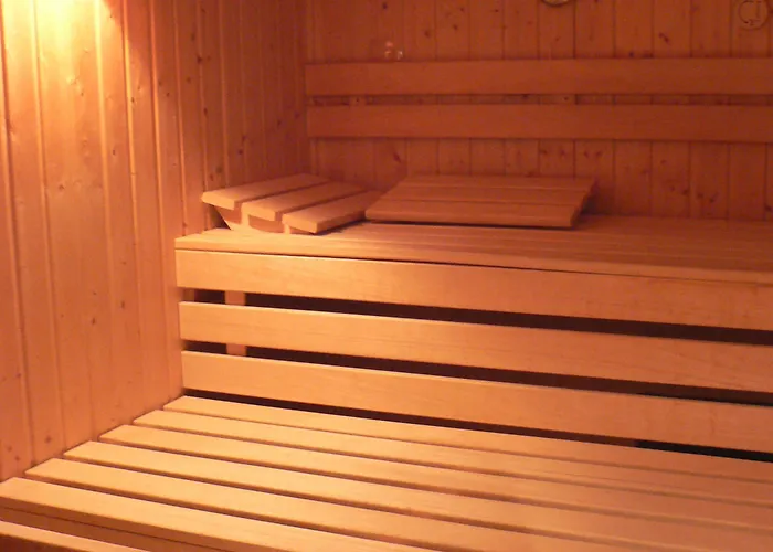 ル マンデルベール ホテル