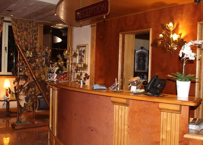 ル マンデルベール