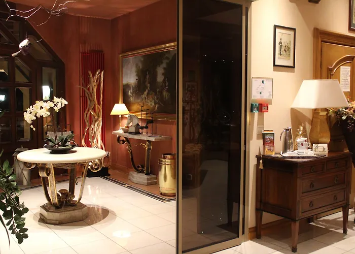 ル マンデルベール 3* ミッテヴィヒエ