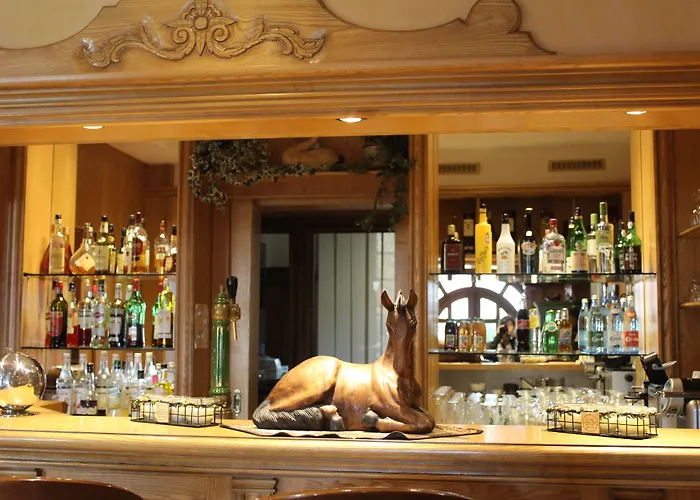 ル マンデルベール ホテル 3*