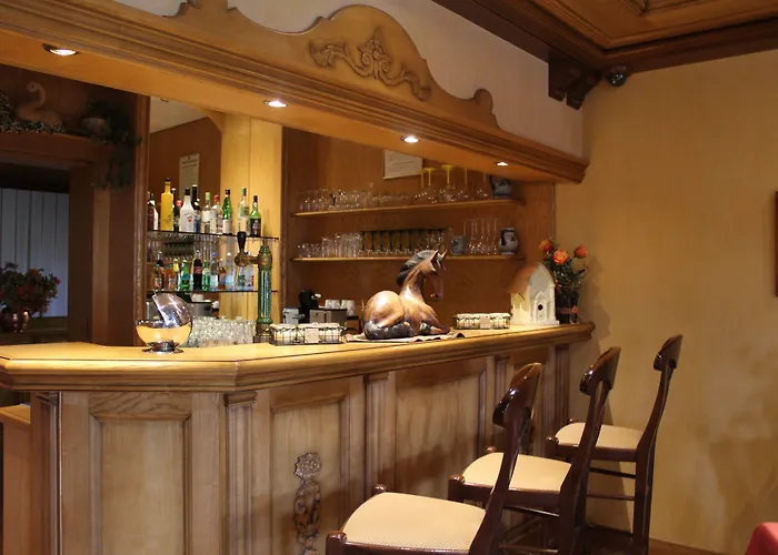 ホテル ル マンデルベール 3*