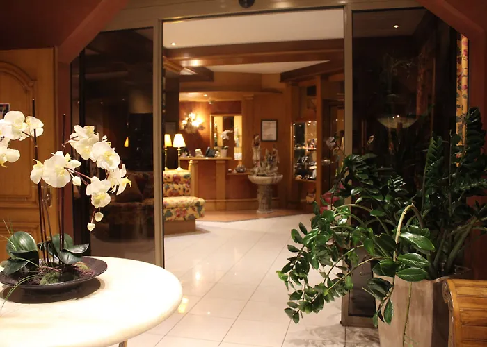 ル マンデルベール ミッテヴィヒエ