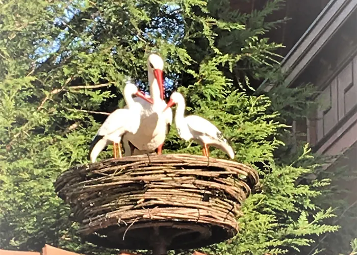 ル マンデルベール