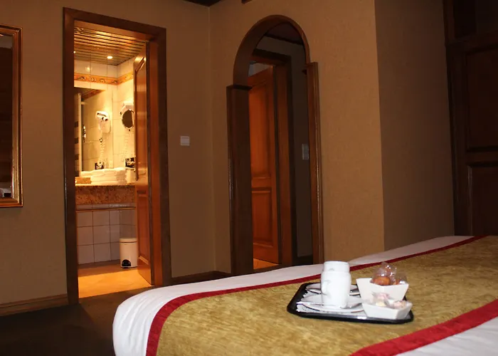 ル マンデルベール