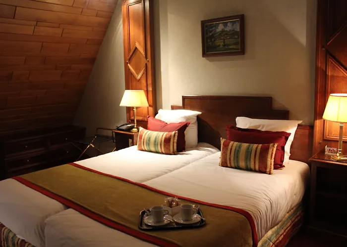 ル マンデルベール ミッテヴィヒエ