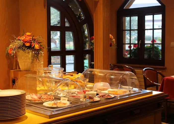 ル マンデルベール ミッテヴィヒエ