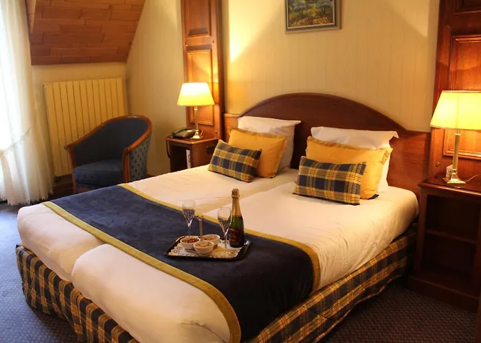 ル マンデルベール