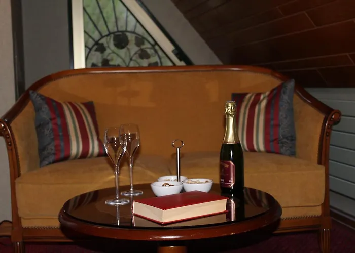 ル マンデルベール 3* ミッテヴィヒエ