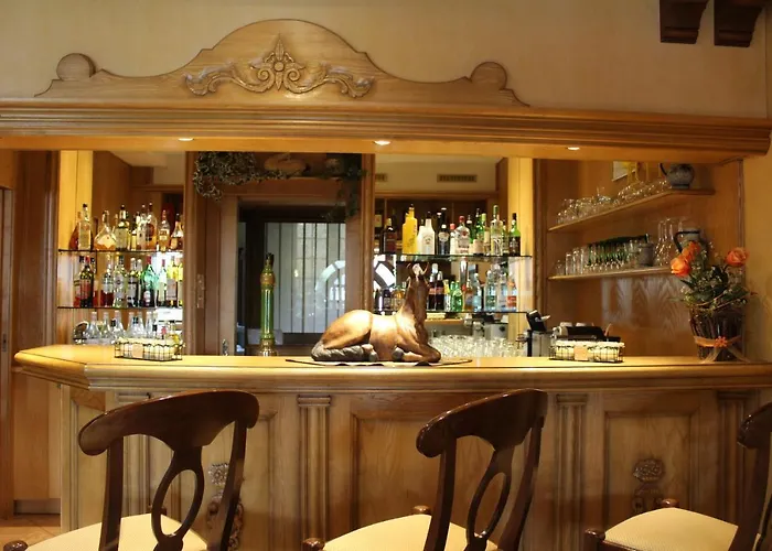 ル マンデルベール ホテル 3*