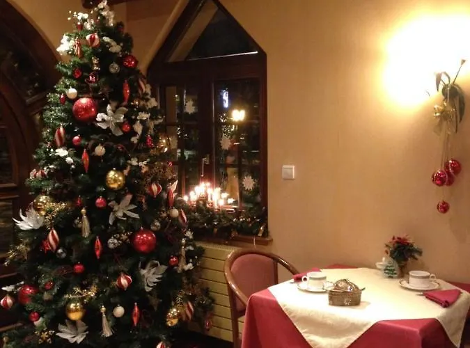 ホテル ル マンデルベール