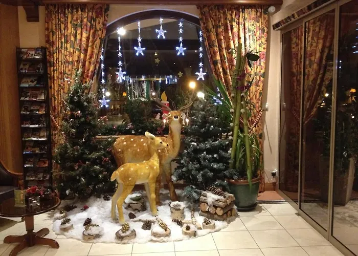 ル マンデルベール